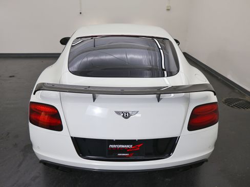 Used 2015 Bentley Continental GT3-R image 10