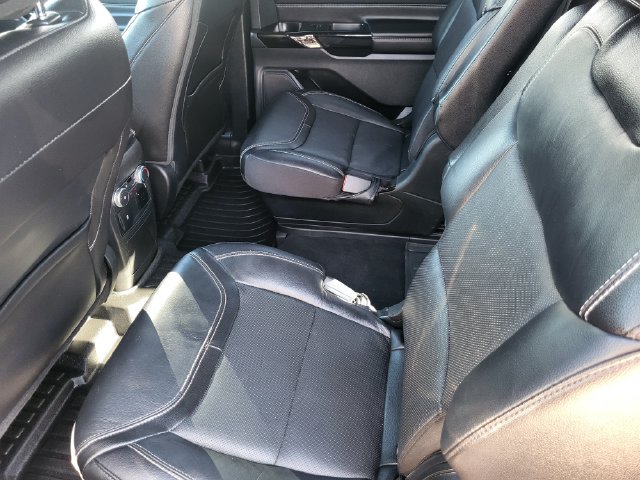 Used 2022 Ford Explorer ST w/ Equipment Group 401A AWD/4WD image 20