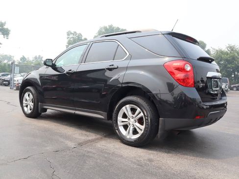 Used 2013 Chevrolet Equinox LT w/ LPO, Protection Package FWD image 3