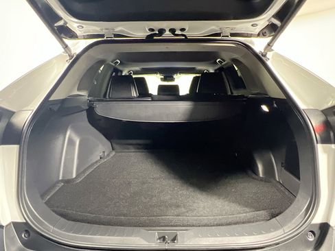 Used 2024 Toyota RAV4 XLE Premium image 34