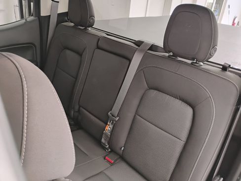 Used 2020 Chevrolet Colorado LT image 54