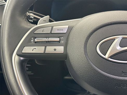 Used 2024 Hyundai Palisade Calligraphy FWD image 17