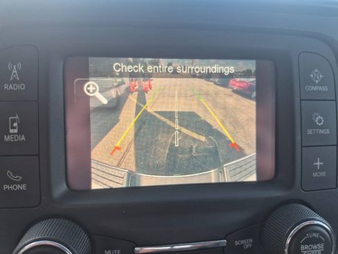 Used 2020 RAM 2500 Tradesman AWD/4WD image 19