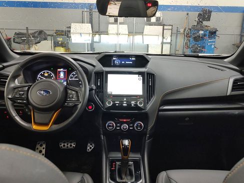 Used 2023 Subaru Forester Wilderness AWD/4WD image 19