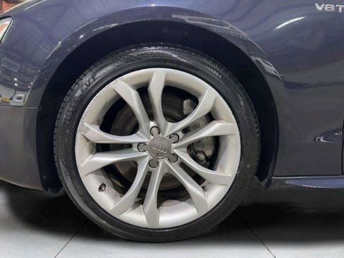 Used 2014 Audi S5 Prestige AWD/4WD image 54