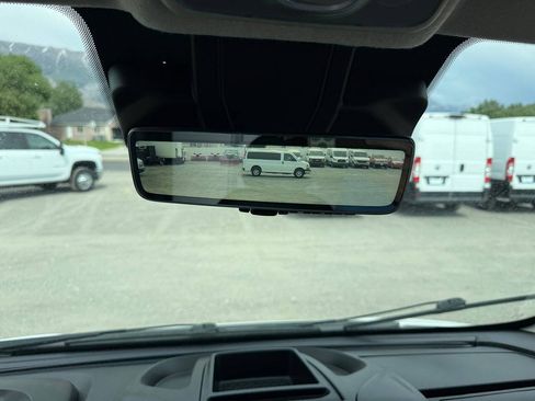 Used 2023 RAM ProMaster 3500 FWD image 28