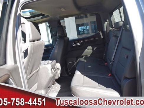 New 2026 Chevrolet Silverado 1500 LT Trail Boss w/ LT Trail Boss Premium Package image 18