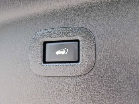 Used 2024 INFINITI QX80 Luxe RWD image 15