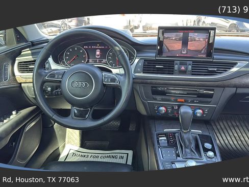 Used 2017 Audi A7 3.0T Prestige w/ Prestige Package image 36
