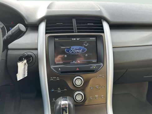 Used 2011 Ford Edge SEL w/ 201A Rapid Spec Order Code AWD/4WD image 28