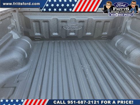 Certified 2023 Ford Ranger XLT w/ Equipment Group 302A High image 18