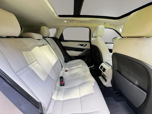 Used 2019 Land Rover Range Rover Velar S AWD/4WD image 18