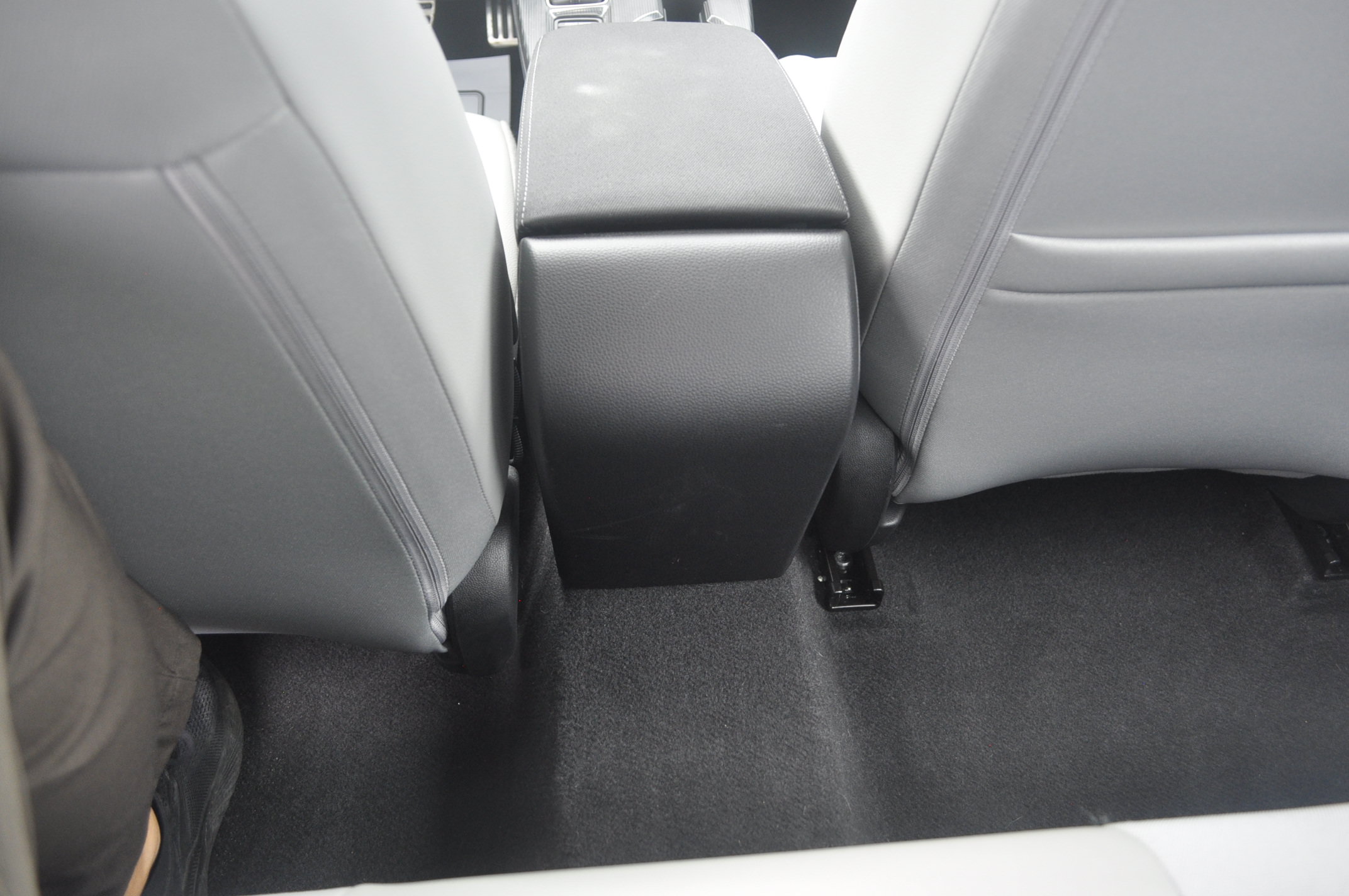 Used 2026 Honda Civic Sport image 13