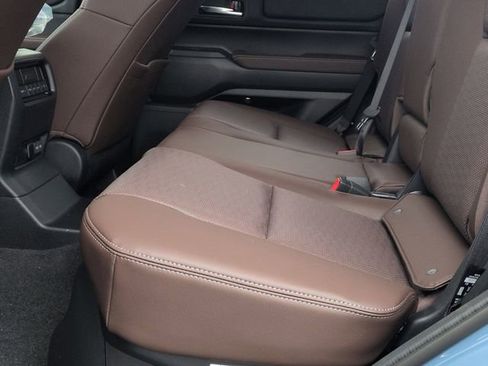 New 2026 Toyota Land Cruiser AWD/4WD image 24