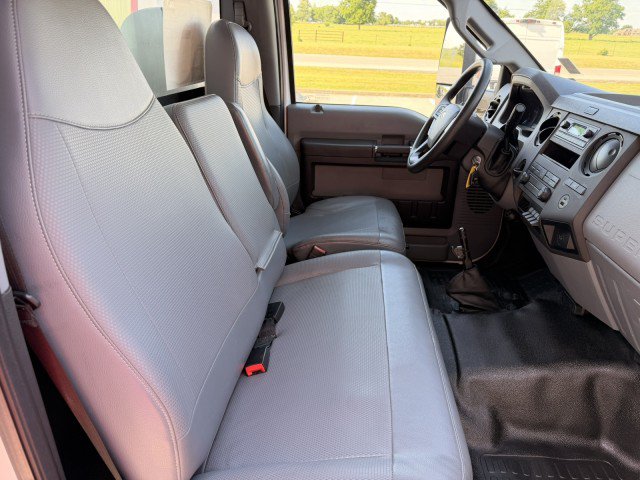 Used 2023 Ford F650 2WD Regular Cab Super Duty image 9