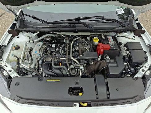 Certified 2023 Nissan Sentra SV w/ All-Weather Package FWD image 29