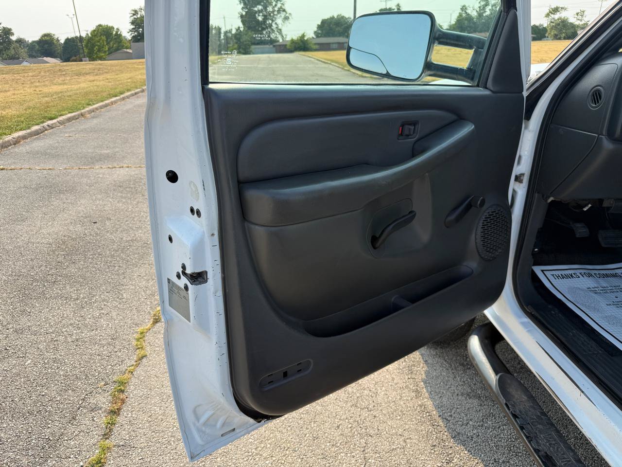 Used 2007 Chevrolet Silverado 3500 2WD Regular Cab image 23
