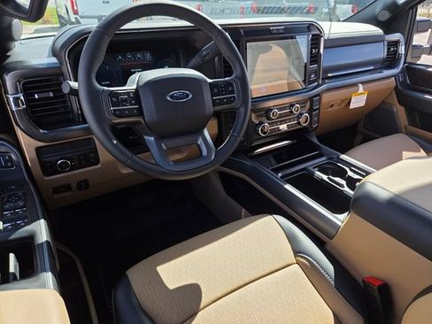 New 2026 Ford F250 Lariat w/ Lariat Ultimate Package AWD/4WD image 41