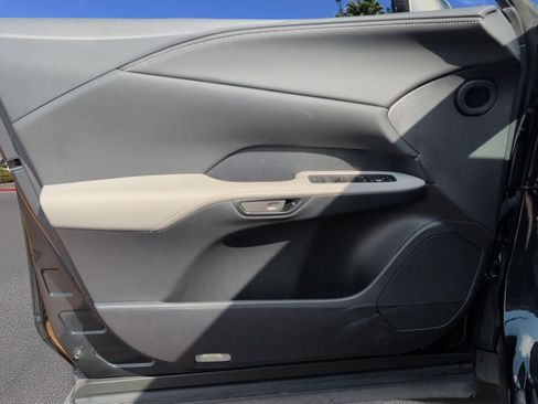Used 2023 Lexus RX 350 Premium Plus w/ Cold Area Package FWD image 7