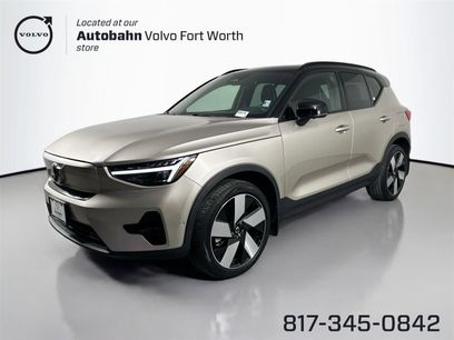 Certified 2023 Volvo XC40 Recharge Ultimate