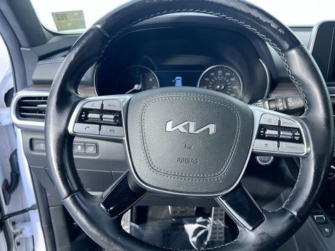 Used 2022 Kia Telluride SX w/ SX Prestige Package AWD/4WD image 15
