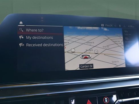 Used 2020 BMW M8 Competition AWD/4WD image 29