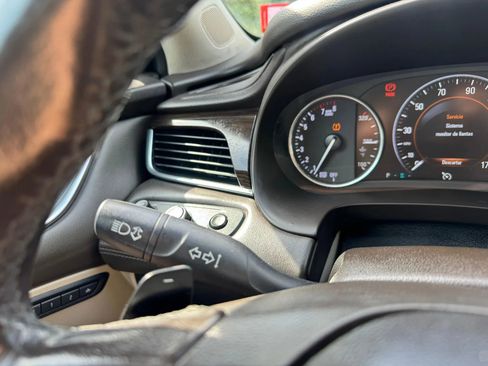 Used 2017 Buick LaCrosse Essence w/ Sun and Shade Package image 19