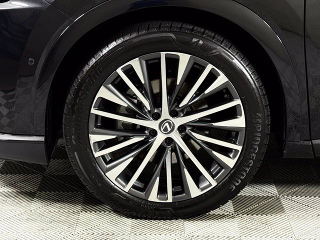 Certified 2024 Lexus RX 350 Premium Plus w/ Convenience Package FWD image 13