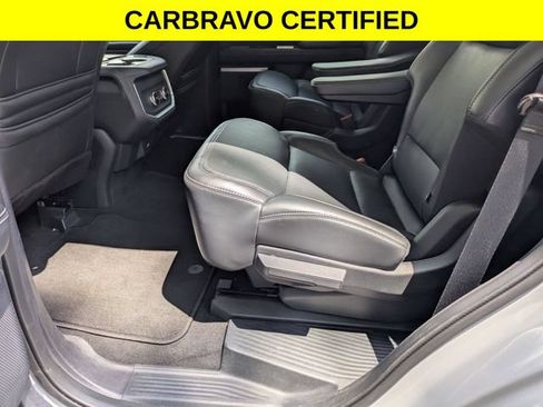 Used 2025 Ford Expedition Platinum AWD/4WD image 29
