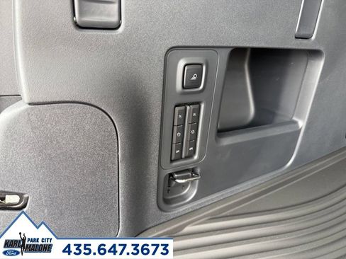 New 2027 Ford Expedition Max Platinum w/ Platinum Ultimate Package AWD/4WD image 33