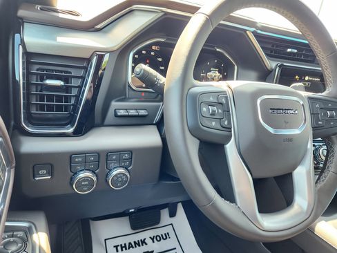 New 2026 GMC Sierra 1500 Denali w/ Denali Reserve Package AWD/4WD image 16