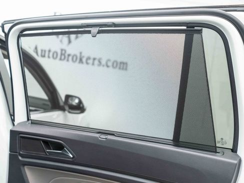 Used 2023 Volkswagen Atlas SE w/ Panoramic Sunroof Package AWD/4WD image 14