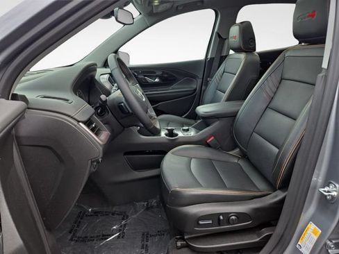 Used 2024 GMC Terrain AT4 w/ LPO, Floor Liner Package AWD/4WD image 14