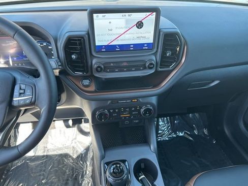 New 2024 Ford Bronco Sport Outer Banks image 18