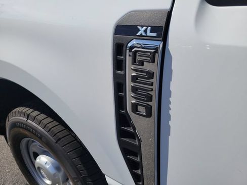New 2026 Ford F250 XL RWD image 10