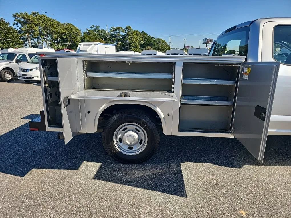 Used 2017 Ford F350 XL RWD image 20