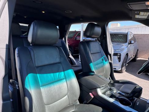 Used 2014 Ford Explorer Limited image 17