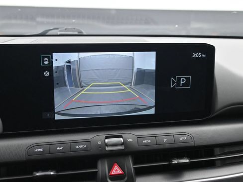 Used 2025 Kia K4 FWD image 16