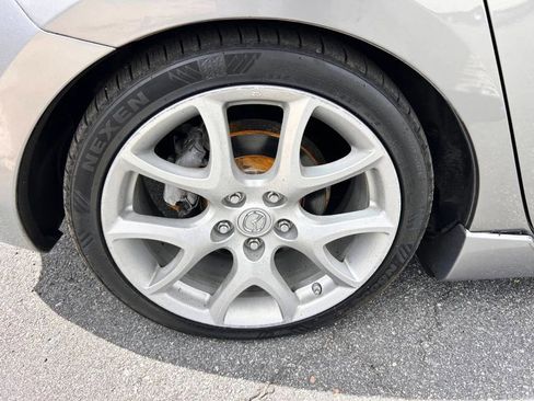 Used 2010 MAZDA MAZDASPEED3 Sport w/ Mazdaspeed Tech Pkg image 30