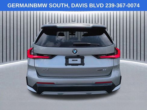 Certified 2023 BMW X1 xDrive28i w/ Premium Package AWD/4WD image 6