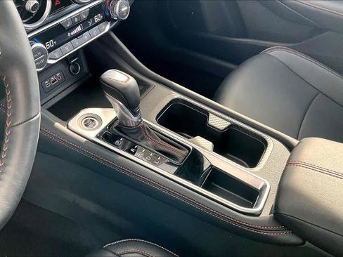 Certified 2024 Nissan Sentra SR w/ SR Premium Package FWD image 17