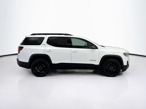 Used 2023 GMC Acadia SLE w/ Elevation Edition FWD image 4