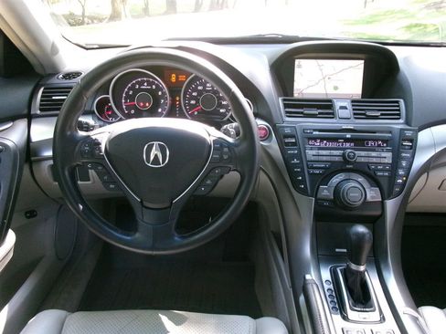 Used 2010 Acura TL w/ Technology Package FWD image 28