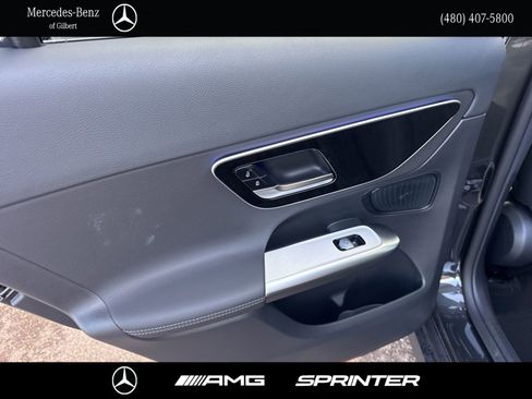 New 2026 Mercedes-Benz GLC 350e 4MATIC image 21