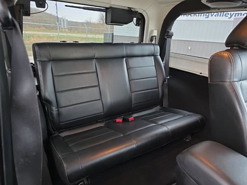 Used 2012 Jeep Wrangler Sahara w/ Dual Top Group image 17