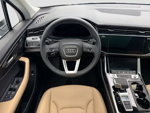 New 2026 Audi Q7 2.0T Premium Plus image 10