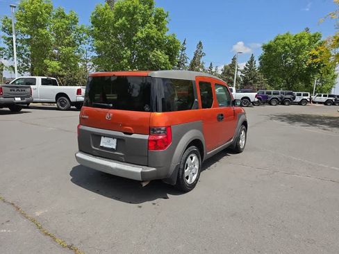 Used 2003 Honda Element EX image 5