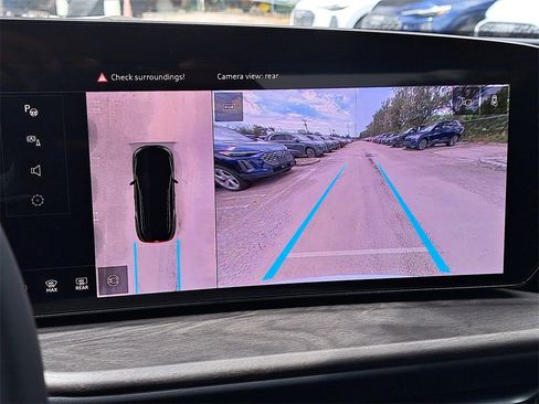 New 2025 Audi Q5 Premium Plus image 13