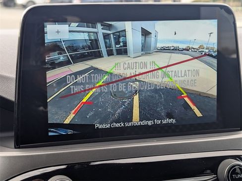 New 2026 Ford Escape Active w/ Cold Weather Package image 10