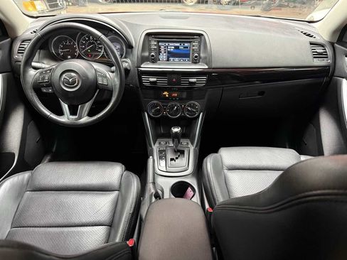 Used 2014 MAZDA CX-5 Touring w/ Bose/Moonroof Package AWD/4WD image 10